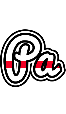 Pa kingdom logo