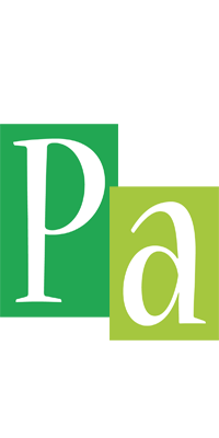 Pa lemonade logo