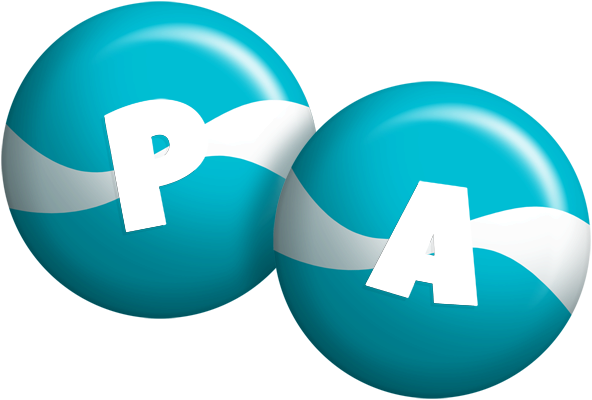 Pa messi logo