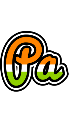 Pa mumbai logo