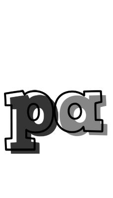 Pa night logo