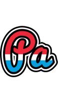 Pa norway logo