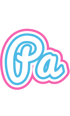 Pa outdoors logo