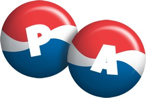 Pa paris logo