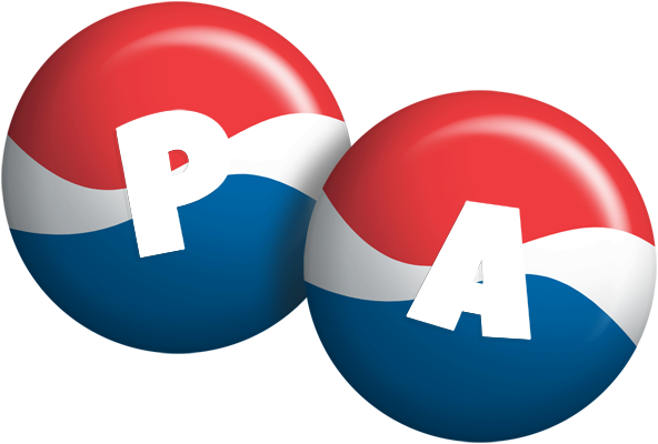 Pa paris logo