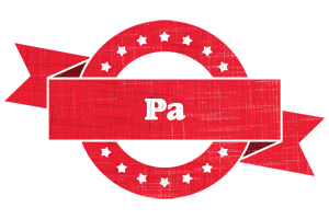 Pa passion logo