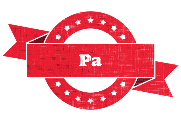 Pa passion logo