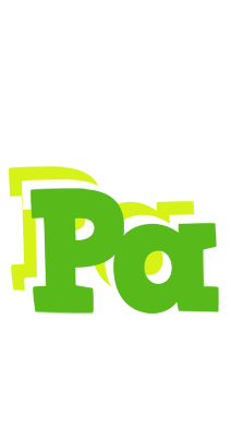 Pa picnic logo