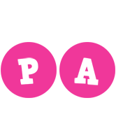 Pa poker logo