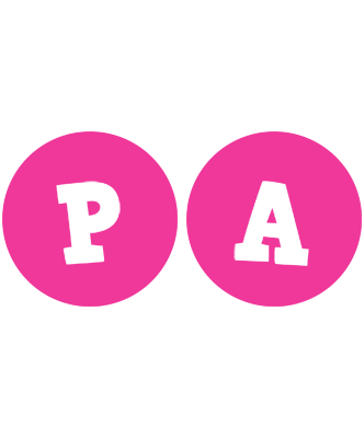 Pa poker logo