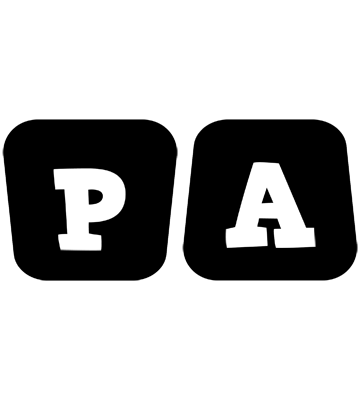 Pa racing logo