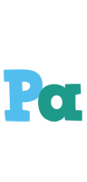 Pa rainbows logo