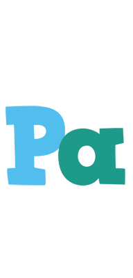 Pa rainbows logo