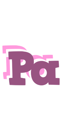 Pa relaxing logo