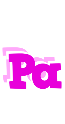Pa rumba logo