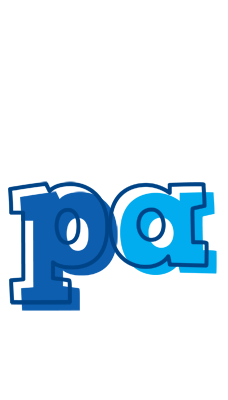 Pa sailor logo
