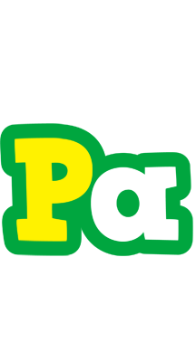 Pa soccer logo