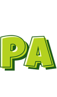 Pa summer logo