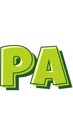 Pa summer logo