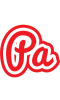 Pa sunshine logo