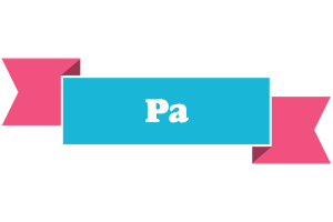 Pa today logo