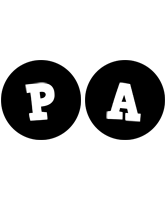 Pa tools logo