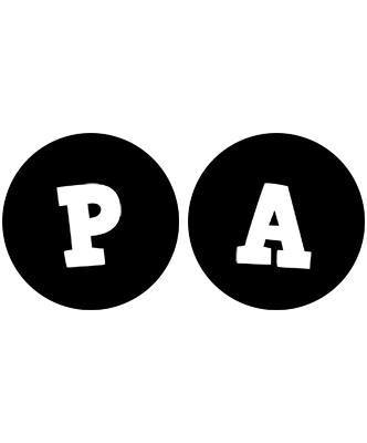 Pa tools logo