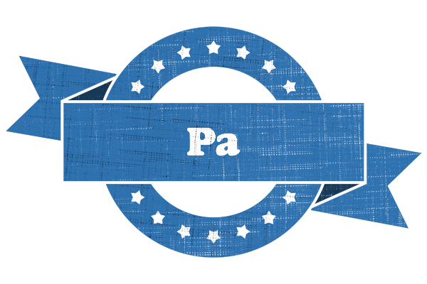 Pa trust logo