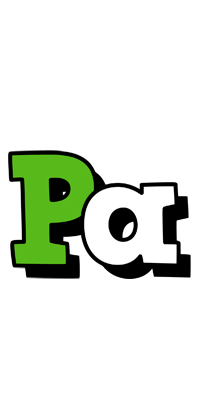 Pa venezia logo