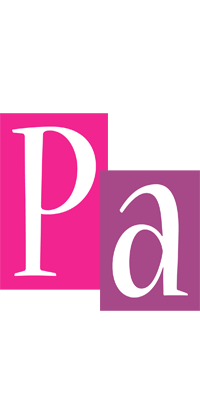 Pa whine logo