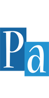 Pa winter logo