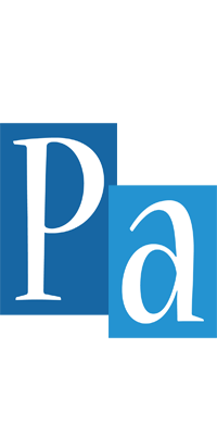 Pa winter logo