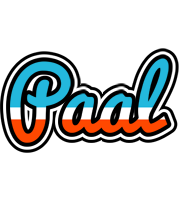 Paal america logo