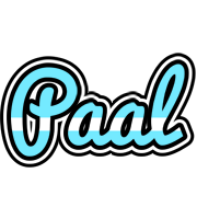 Paal argentine logo