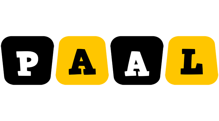 Paal boots logo