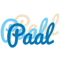 Paal breeze logo