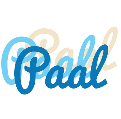 Paal breeze logo