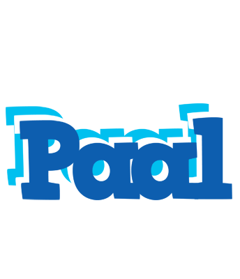 Paal business logo