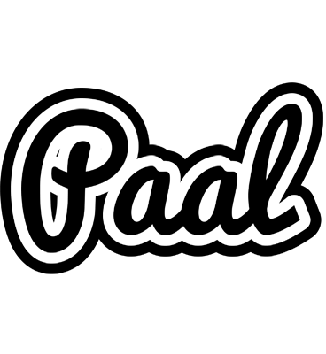 Paal chess logo