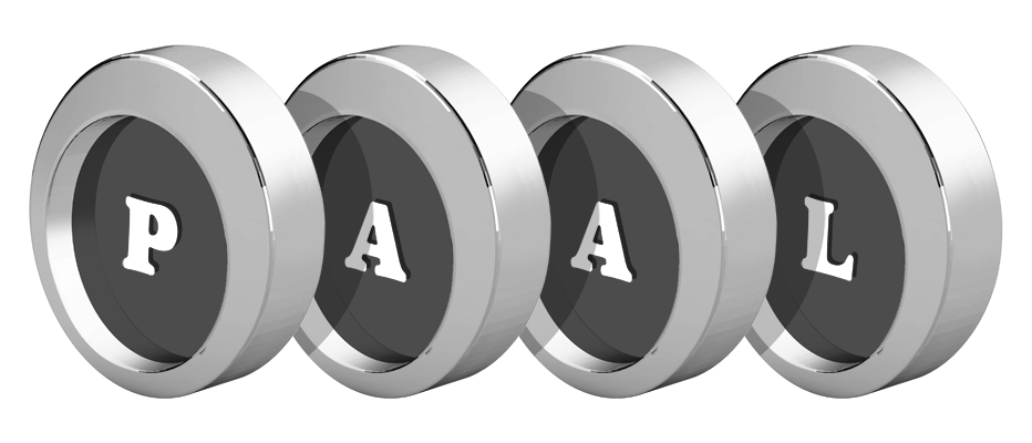 Paal coins logo