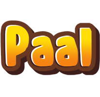 Paal cookies logo