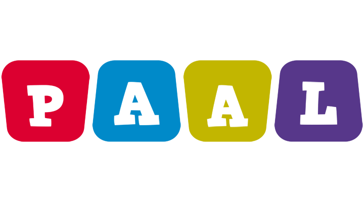Paal daycare logo