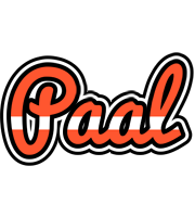 Paal denmark logo