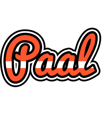 Paal denmark logo