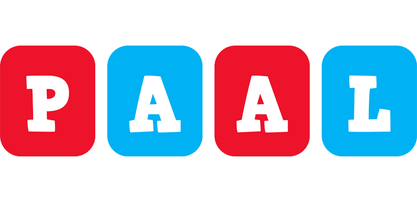 Paal diesel logo