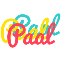 Paal disco logo