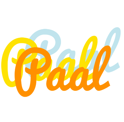 Paal energy logo