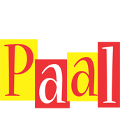 Paal errors logo