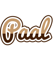 Paal exclusive logo