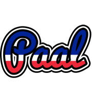 Paal france logo